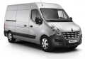 Лайсна заден калник ( Зад гумата ) Renault Master, Nissan Interstar, Opel Movano, снимка 10