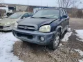 Хюндай Санта Фе на части - Ликвидация, снимка 2