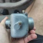 Карбуратор BVF 30N2-5 DDR, снимка 4