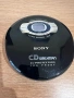 Плеър Sony CD Walkman с подарък, снимка 2