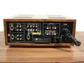 Усилвател Sansui qs-500, снимка 8