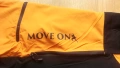 MOVE ON Stretch Trouser размер XL панталон с от части еластична материя - 2325, снимка 5