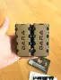 DARA Holsters двоен държач за пълнители за пистолет, снимка 1