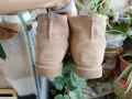 Боти Ugg 38 н Естествена кожа , снимка 12
