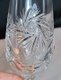 немски кристални чаши оловен кристал 29/1, снимка 6