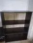 Ниска Етажерка с 3 рафта 110см, снимка 1
