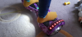 Електрически самобалансиращ скутер Hoverboard Smart Balance Wheel, Гуми 8", снимка 2
