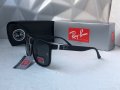 Ray-Ban RB класически мъжки слънчеви очила Рей-Бан , снимка 6