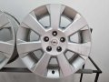4бр 17ски джанти за OPEL 5х110мм. A170071, снимка 4