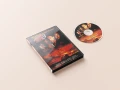 От здрач до зори 3 DVD -R, снимка 2