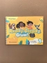 Ready, Steady, Grow! Level 1 Cambridge Комплект Учебник и Учебна Тетрадка за Деца, снимка 1
