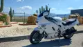 Kawasaki zx 600, снимка 10