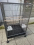 Продава нови клетки за папагали и други птици , снимка 3