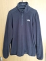 Мъжки полар The North Face, размер L, снимка 1