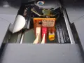 LUXMAN D-321 shampagner, снимка 11