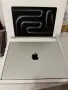 Лаптоп MacBook Apple , снимка 1