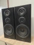 Pioneer S-Z370 – Vintage 3-Way Stereo Hi-Fi тонколони, 2 x 120W, 8Ω, снимка 2