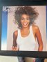 Грамофонна Плоча на Whitney Houston 1987, снимка 1 - Грамофонни плочи - 44159950