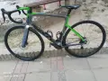 Ridley noah fast disc ultegra 2018, снимка 1