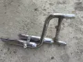 хромирана генерация / ауспуси JAMA , снимка 1