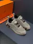 Hermes Мъжки Маратонки👟Мъжки Спортни Обувки Хермес - Различни Цветове Код SEM-608, снимка 8