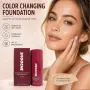 Фон дьо тен с адаптиращ се цвят Smooche, снимка 2
