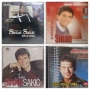 Sinan Sakic - Колекция от дискове , снимка 1