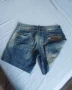 къси дънки- DSQUARED- унисекс XL размер, снимка 4