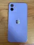Iphone 12 128GB purple, снимка 1