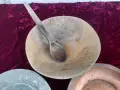 стари купи,съдове мед и дърво, снимка 2