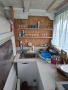 Продавам каравана с изграден навес , снимка 10