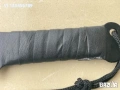 Нож / мачете Rambo 22,5х33,5 , снимка 5
