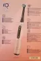 Oral - B IO5 - Нови с 2 г. гаранция !, снимка 1