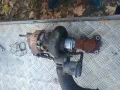 турбо  за за HYUNDAI MATRIX 1.5 CRDi , снимка 2