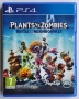 Диск Plants vs Zombies Battle for Neighborville PS4 Playstation 4 PS5, снимка 1