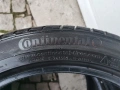2бр Зимни гуми CONTINENTAL ContiWinterContact 225/45/18 , снимка 6