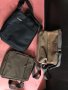 чанти и раници Massimo Dutti.., снимка 1 - Сакове - 21732168