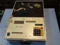 тестово-програмиращ стенд аналог Motorola 6800/Test-Prog, снимка 1