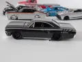 Maisto Pro Rodz/ Pro Playerz 1:64 Ford Mustang, Oldsmobile American Muscle, снимка 6