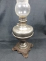СТАРА РЕТРО НАСТОЛНА ГАЗЕНА ЛАМПА R. DITMAR WIEN, снимка 7