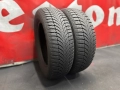185 65 15, Зимни гуми, Nexen WinGuardSnowGWH2, 2 броя, снимка 1