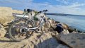 Електрически велосипед Wheeler E-Alterra с BIONX задвижване, снимка 1 - Велосипеди - 41083637