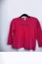 Calvin Klein дамска блуза с дълъг ръкав М размер , снимка 1 - Блузи с дълъг ръкав и пуловери - 41566601