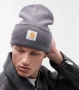 Мъжка зимна шапка CARHARTT , снимка 1