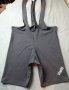 XL Yalouz (France) черно мъжко трико за спорт, снимка 1 - Спортни дрехи, екипи - 41315271