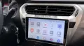 Peugeot 301 2013г-2018 Мултимедия Навигация Android, снимка 6