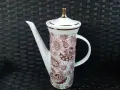 Български сервиз за кафе - Жар птица, снимка 3