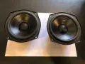 MISSION 753 Нискочестотни говорители, снимка 2