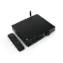 Мощен clas D Усилвател и DAC SMSL A0300, снимка 1