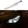 LED светлини за вграждане BMW E60 E61 E64 комплект 2 броя, снимка 1